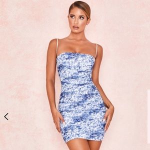 House of CB dress